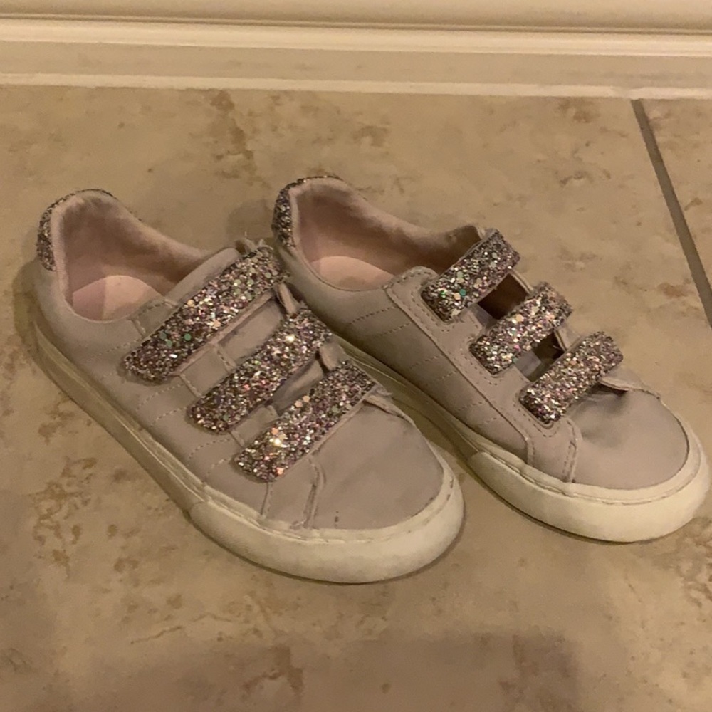 Zara shoes